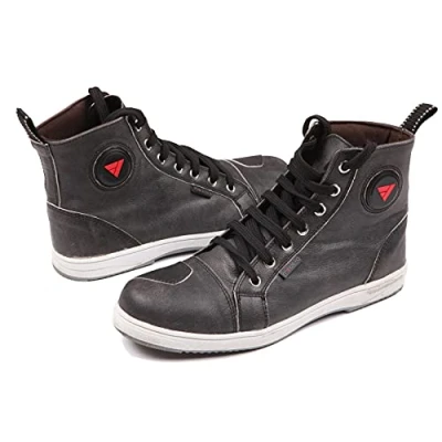Image of Modeka Lane Shoes black 44