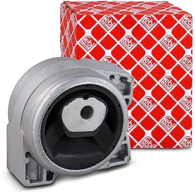Image of Mounting, automatic transmission FEBI BILSTEIN 30008