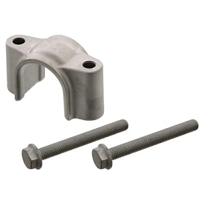 Image of Bracket, stabilizer mounting FEBI BILSTEIN 100315