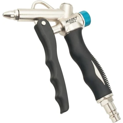 Image of Compressed Air Spray Gun HAZET 9040 4