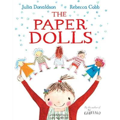 Image of The Paper Dolls