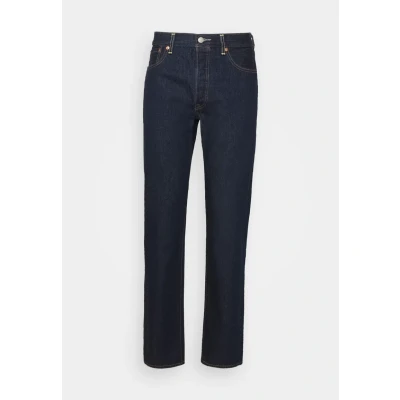 Image of Levi&#039;s Men&#039;s 501 &#039;54 Jeans, 1954 Rinse, 29W / 27L