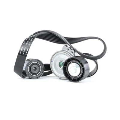 Image of V Ribbed Belt Set SKF VKMA 33069