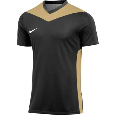 Image of NIKE Men&#039;s M Nk Df Prk Drb Iv Jsy Ss Sweatshirt