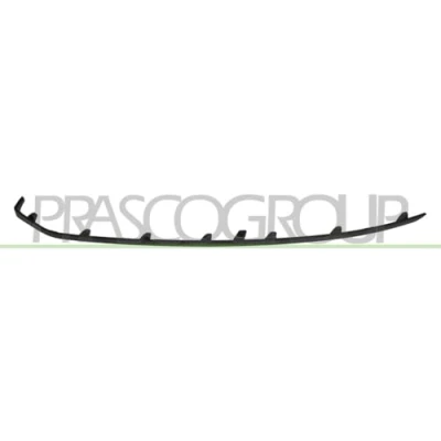 Image of Trim/Protection Strip, bumper PRASCO AD3251243