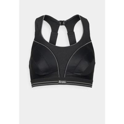 Image of Shock Absorber Ultimate RUN BRA High support sports bra, Women&#039;s, Size: 30E, Black