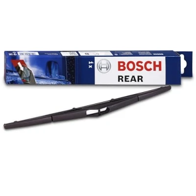 Image of Wiper Blade BOSCH 3 397 011 306