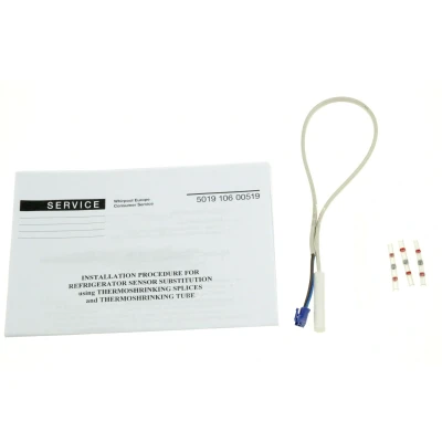 Image of Whirlpool Temperature sensor 481231018846