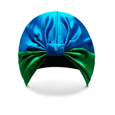 Image of SILKE Hair Wrap (Various Colours) The Isla