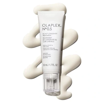 Image of Olaplex No. 0.5 Scalp Longevity Treatment 50ml