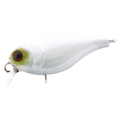 Image of Illex Chubby 38 Bone Hard lure