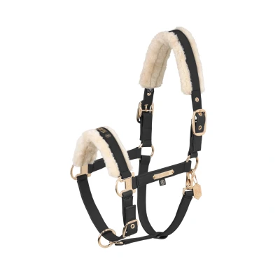 Image of Eskadron FW&#039;24 Heritage Halter Faux Leather