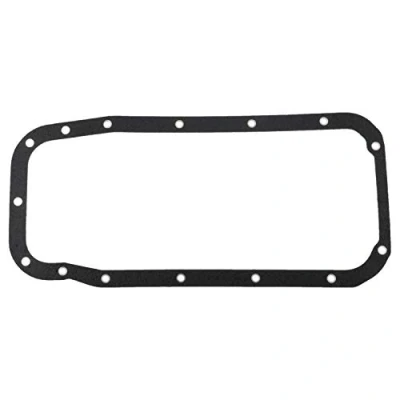 Image of Gasket, oil sump FEBI BILSTEIN 03914