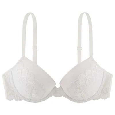 Image of Dorina Claire BRA Underwired bra, Women&#039;s, Size: 32A, Ivory