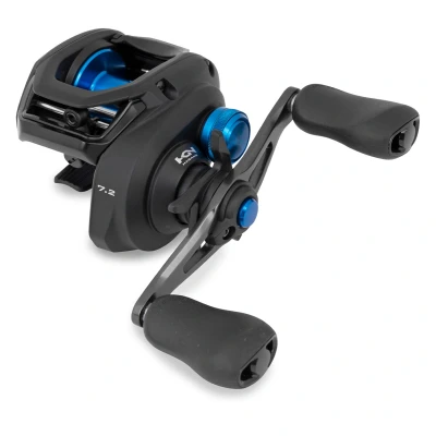 Image of Shimano SLX 151 HG Reel