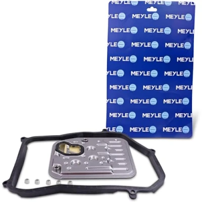 Image of Hydraulic Filter Set, automatic transmission MEYLE 100 398 0002