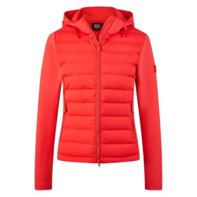 Image of Pikeur Women&#039;s Hybrid Jacket 7043 Summer 2025