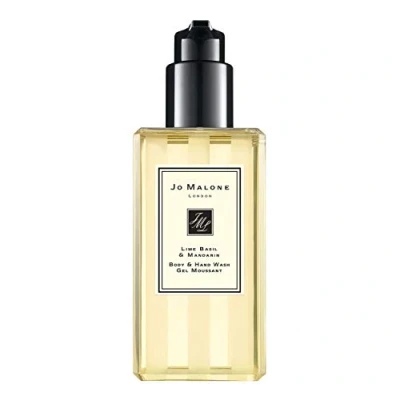 Image of Jo Malone London Lime Basil and Mandarin Body Hand Wash (Various Sizes) 250ml