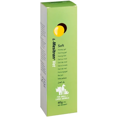 Image of L Mesitran Soft wound gel