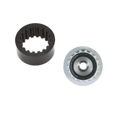 Image of Flexible Coupling Sleeve Kit GATES K01EG1