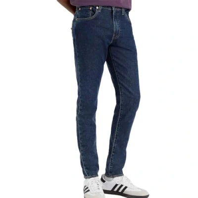 Image of Levi&#039;s Men&#039;s 512 Slim Taper Jeans, After Dark Cool, 32W / 34L