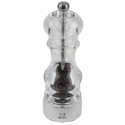 Image of Peugeot Pepper Mill Nancy 18 cm