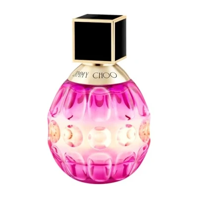 Image of Jimmy Choo Rose Passion Eau de Parfum 40ml