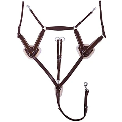Image of QHP Breastplate Ontario