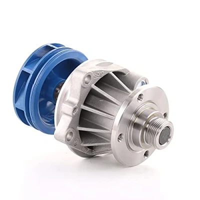 Image of Water Pump SKF VKPC 88617