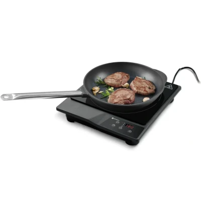 Image of Hendi Induction cooktop Kitchen Line 1800 W