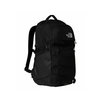 Image of The North Face Rucksack, Size: One Size, tnf black npf