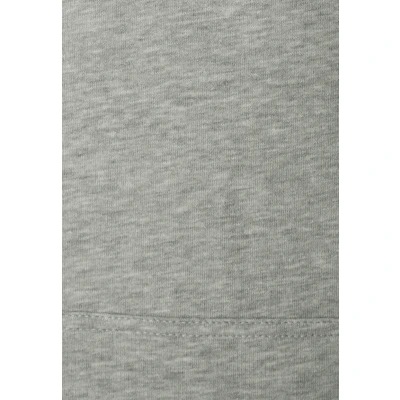 Image of Men&#039;s O&amp;S Soft Hooded Sweater Basic Sweatshirt Hood Jumper Top ONSCERES, Light Grey Mix, L