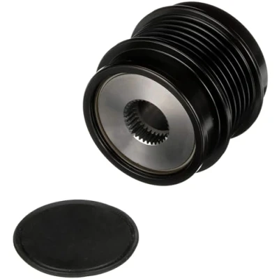 Image of Alternator Freewheel Clutch GATES OAP7300