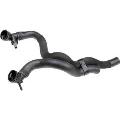 Image of Radiator Hose GATES 05 4069