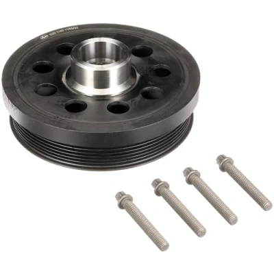 Image of Belt Pulley, crankshaft GATES TVD1140A