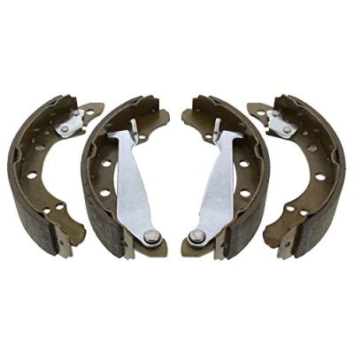 Image of Brake Shoe Set MAPCO 8810