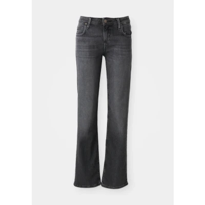 Image of Lee ZOE Straight leg jeans, Women&#039;s, Size: 32x31, No compromise