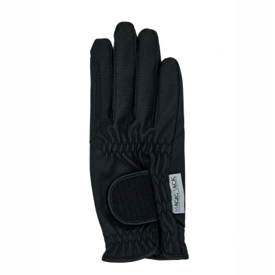 Image of Hauke Schmidt riding gloves Magic Tack Winter