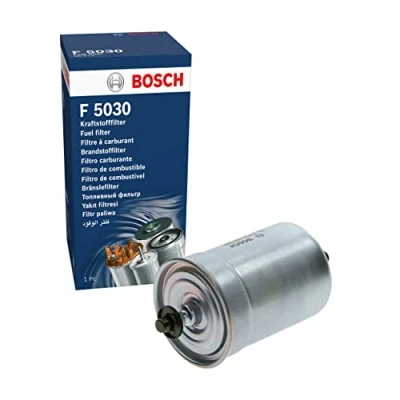 Image of Fuel filter BOSCH 0 450 905 030