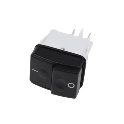 Image of Kärcher 66300873 switch vacuum cleaner interrupteur m/a