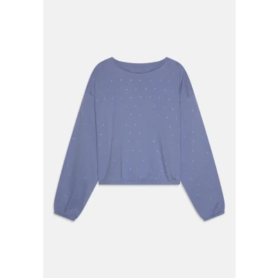 Image of Vingino Naela Sweatshirt for kids, Size: 12y, Daisy lilac