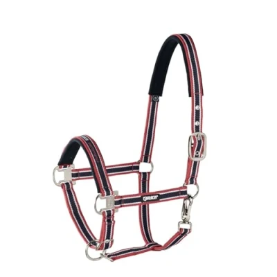 Image of Eskadron Halter pin buckle
