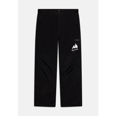 Image of Burton Skylar Unisex Snowboard pants for kids, Size: 10 12y, True black