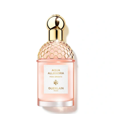 Image of Guerlain Aqua Allegoria Pera Granita Eau De Toilette 75ml