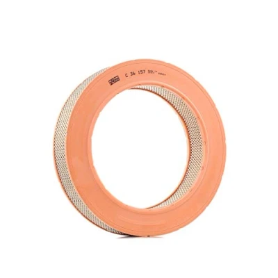 Image of Air FILTER MANN C 36 157