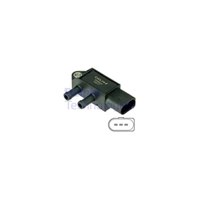Image of Sensor, exhaust pressure DELPHI DPS00020