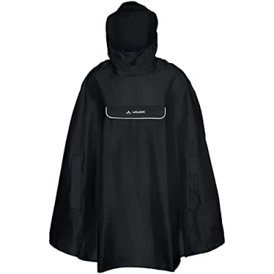 Image of VAUDE Men&#039;s Valdipino Poncho