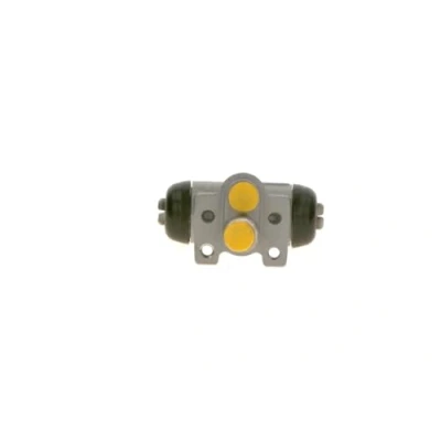 Image of Wheel Brake Cylinder BOSCH 0 986 475 964