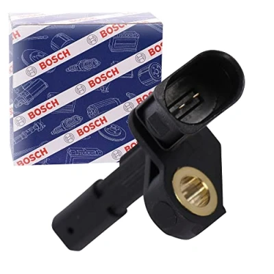 Image of Sensor, wheel speed BOSCH 0 986 594 506