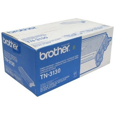 Image of BROTHER TN3130 Toner cartridge 1 pc(s) Original Black